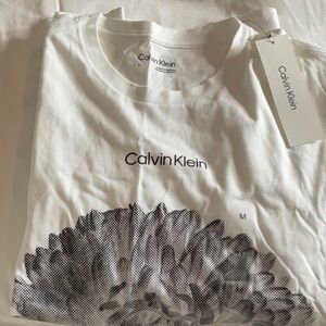 #21 CALVIN KLEIN TOP